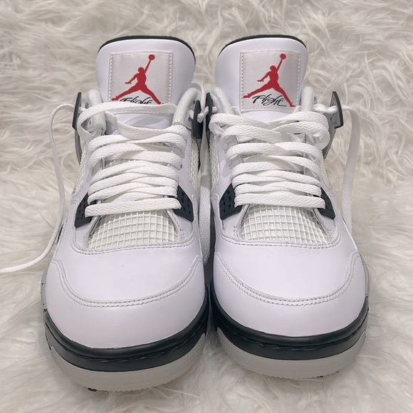 SOLD Air Jordan IV GOLF ⛳️ NWT - Picture 5 of 10